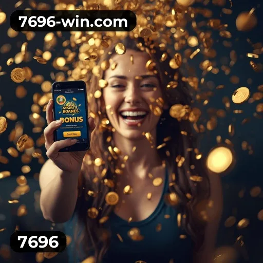 Logo 7696 - Download Seguro