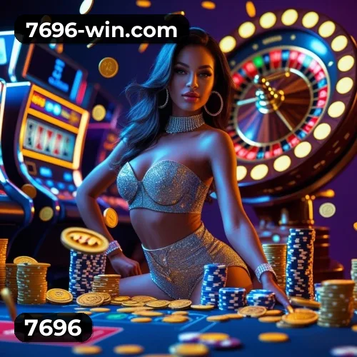 Logo 7696 Fortune FAQ