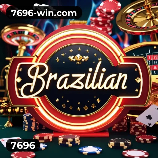 Logo 7696 Instalação