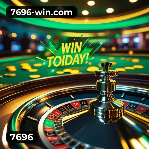 7696 VIP - 5 Níveis Exclusivos