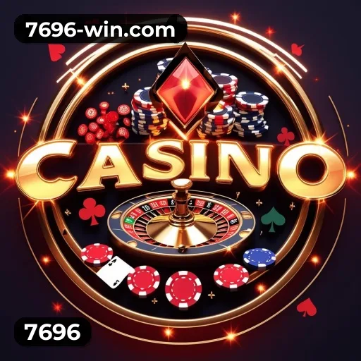 7696 FAQ