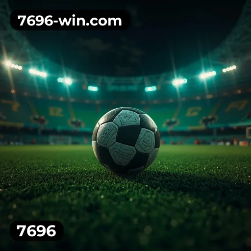 7696 Logo