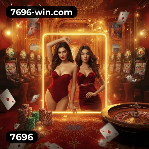 7696 FAQ - Perguntas sobre Slots