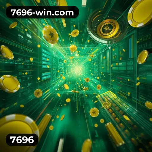FAQ 7696 Win