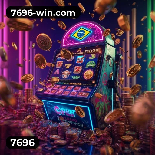7696 Loterias