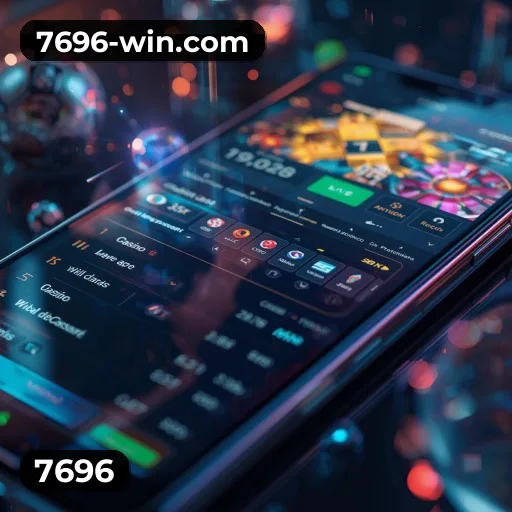 7696 VIP - Como se Tornar Membro