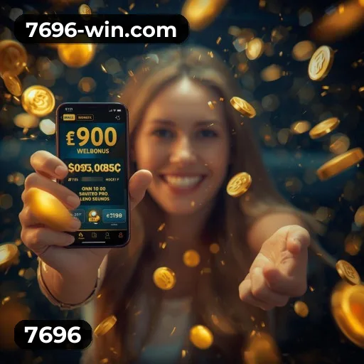 7696 Telegram - FAQ e Dúvidas
