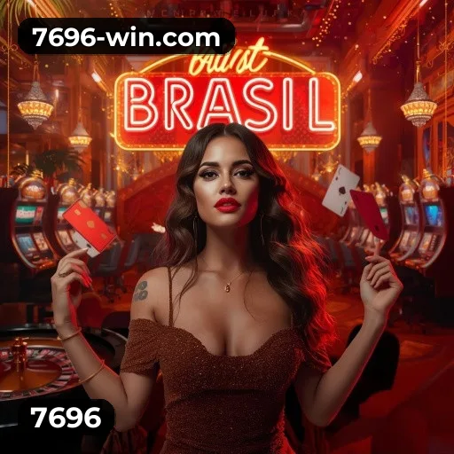 Logo 7696