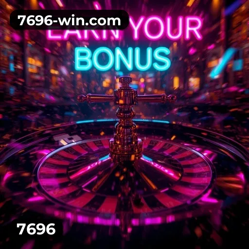 Logo 7696 Login