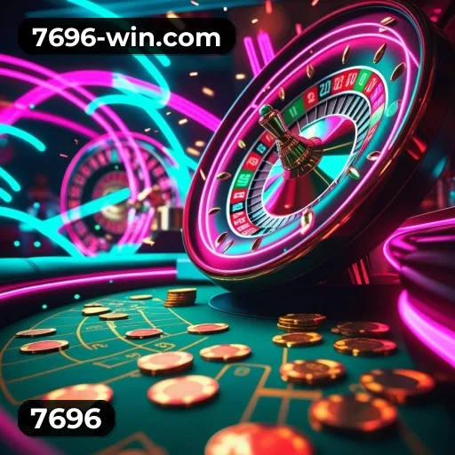 7696 FAQ