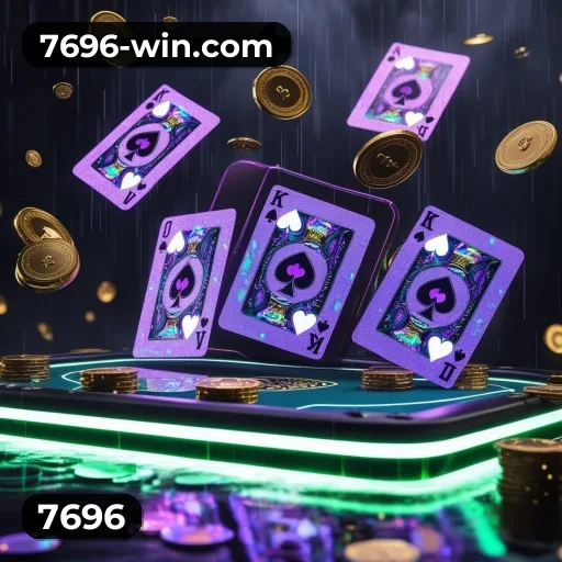 7696 Telegram Oficial