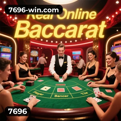 7696 VIP - 5 Níveis Exclusivos