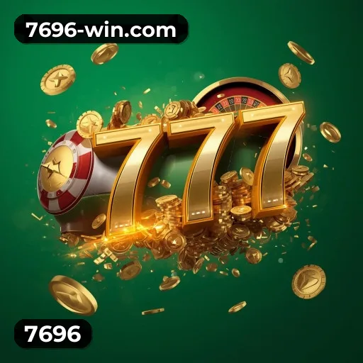 Como Ganhar 7696