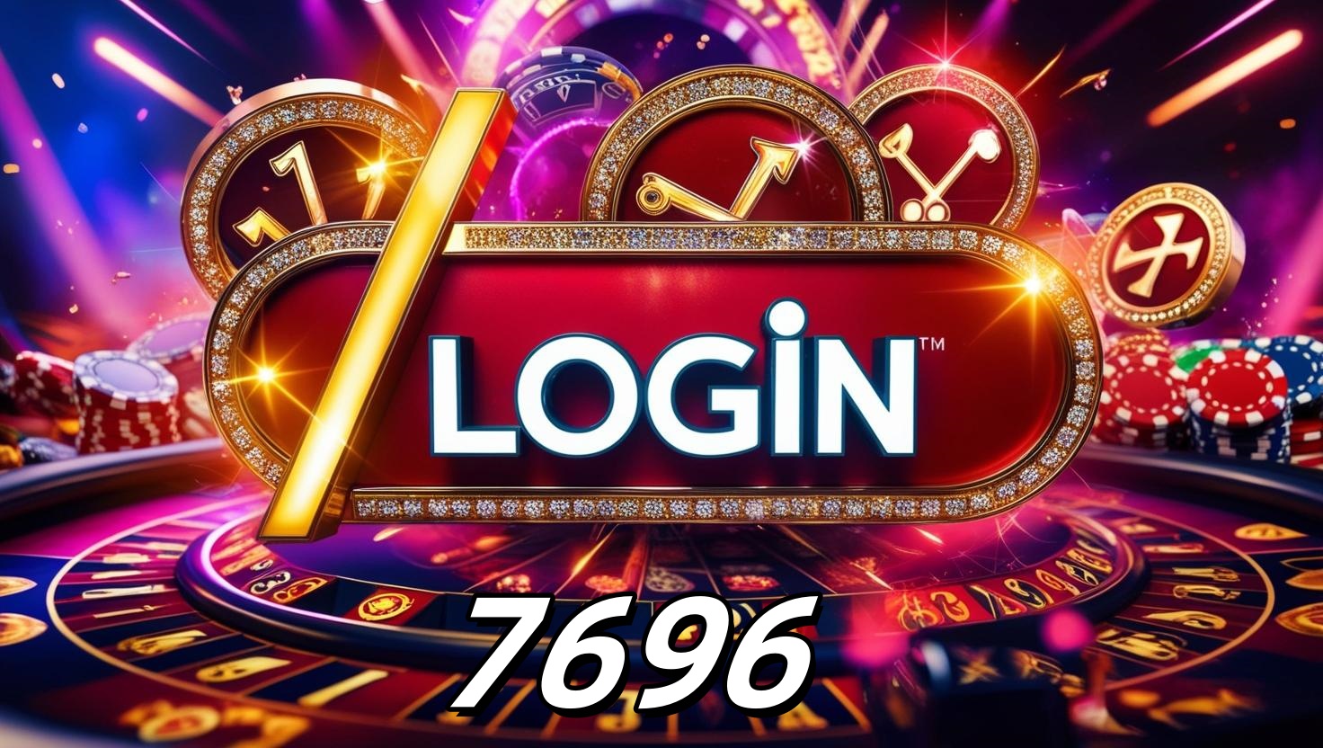 Não Perca tempo, o rRgistro na site 7696