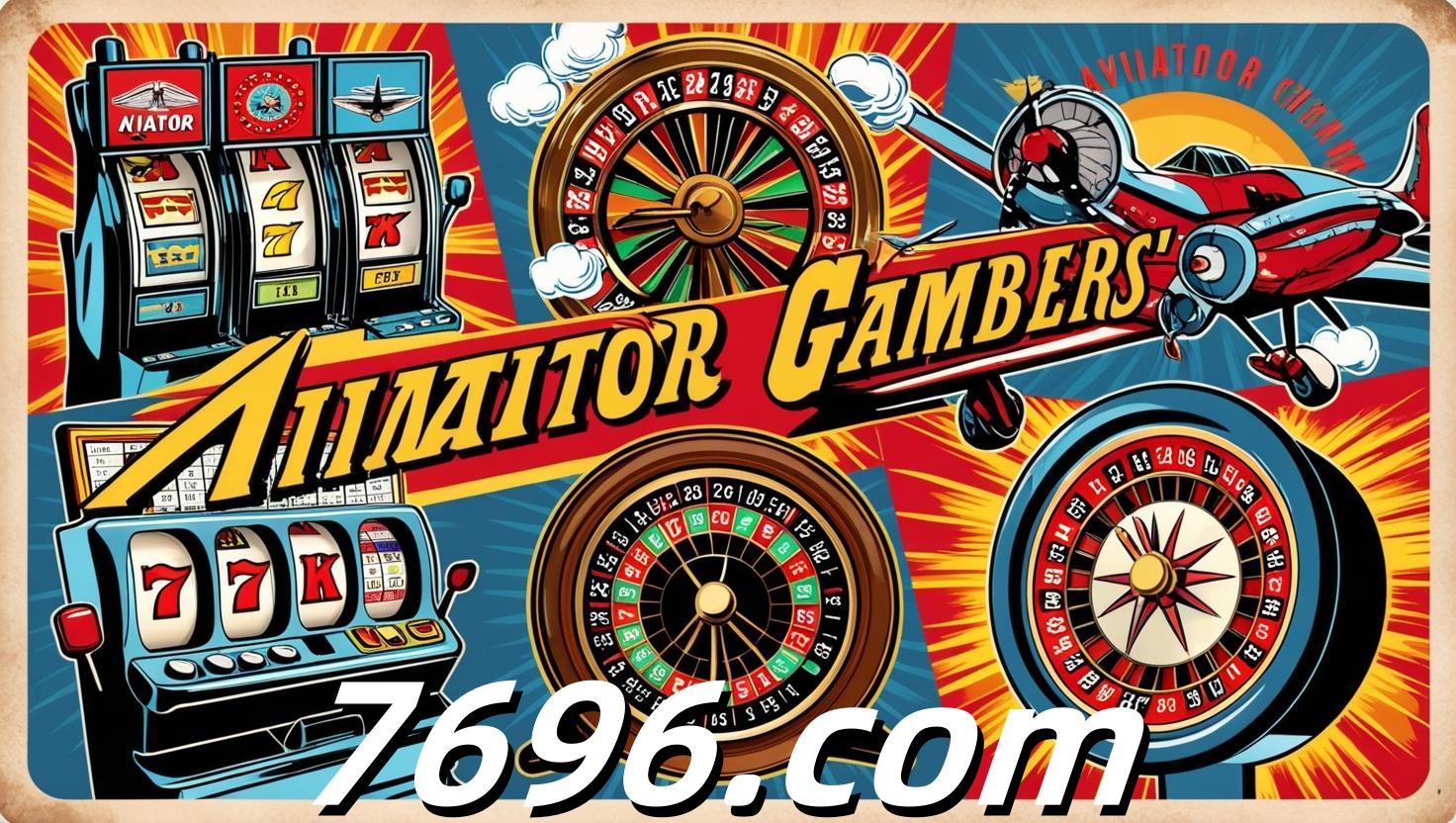 Aviator no site 7696 - Prepare-se para Decolar e Receber seus Ganhos