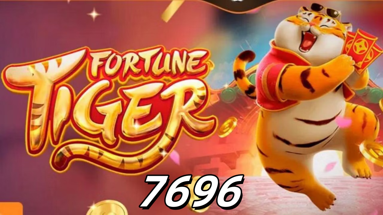 Fortune Tiger no Cassino 7696 Conhecido Vitória