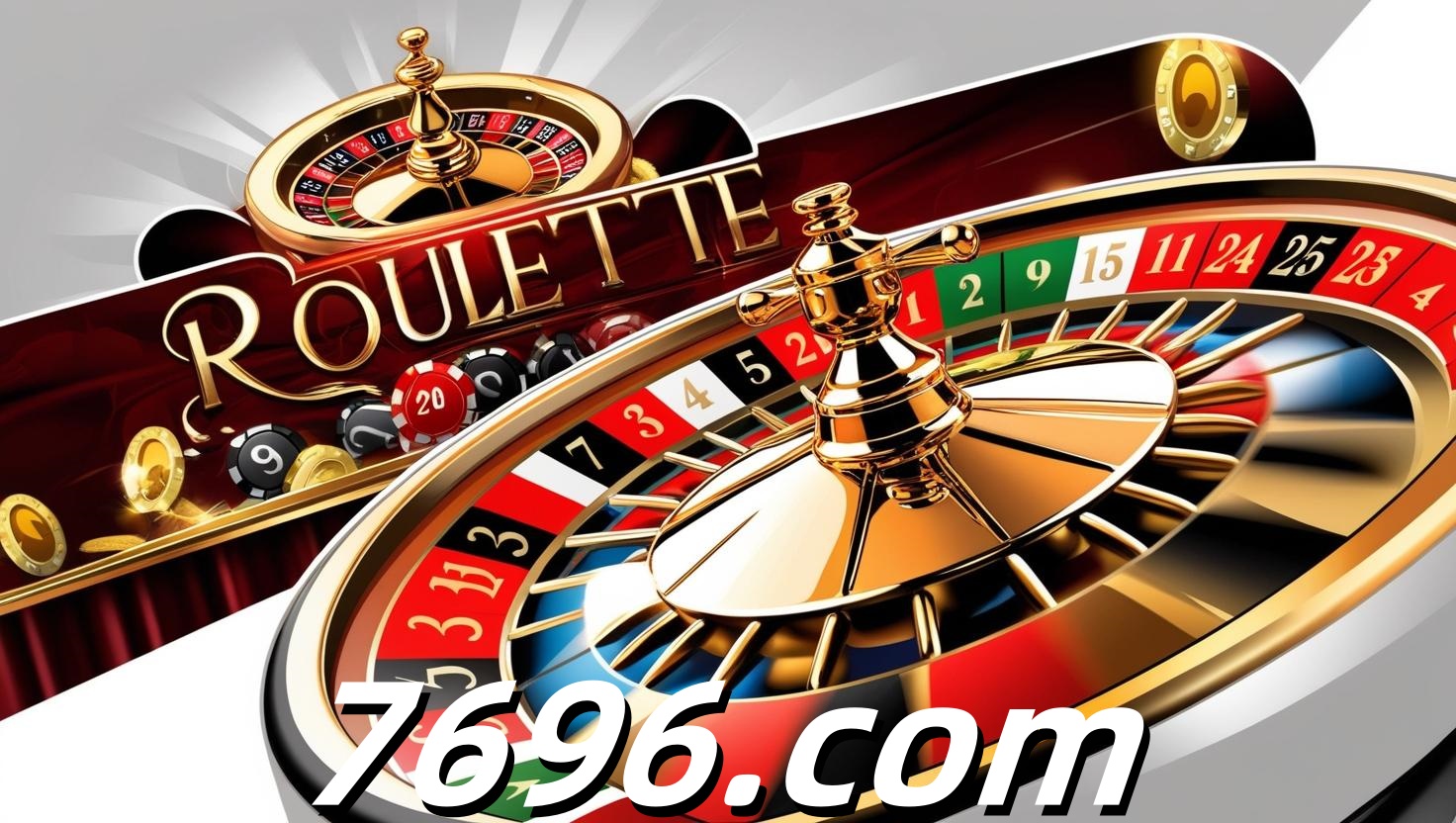 Login no Cassino 7696
